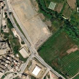 Satellite imagery of Djebel Bou Khertoum, DZ