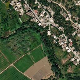 Satellite imagery of Djebel Bou Khertoum, DZ
