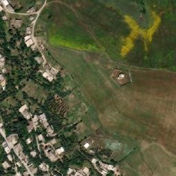 Satellite imagery of Djebel Bou Khertoum, DZ