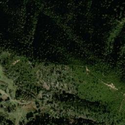 Satellite imagery of Koudiat ed Diab, DZ