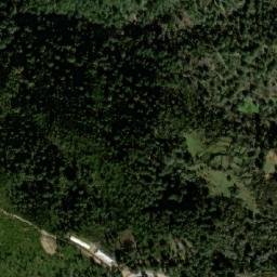 Satellite imagery of Koudiat ed Diab, DZ