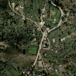 Satellite imagery of Koudiat ed Diab, DZ