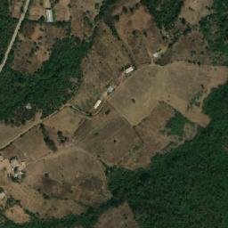 Satellite imagery of Djebel el Ouzir, DZ