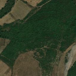 Satellite imagery of Koudia Dî Daïoûrh, DZ