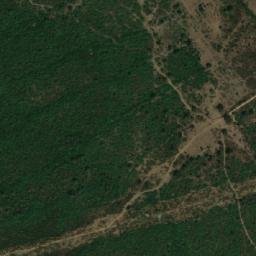 Satellite imagery of Djebel en Nîchâna, DZ