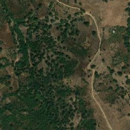 Satellite imagery of Koudiet ed Dîb, DZ