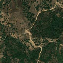 Satellite imagery of Koudiet ed Dîb, DZ