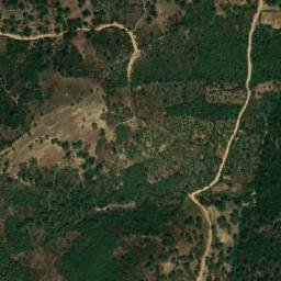 Satellite imagery of Koudiet ed Dîb, DZ