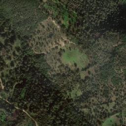 Satellite imagery of Koudiet Gouzzoûla, DZ