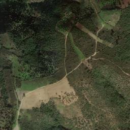 Satellite imagery of Koudiet Gouzzoûla, DZ