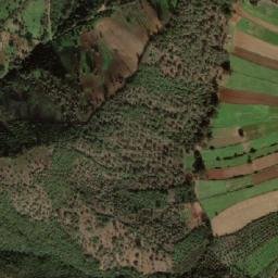 Satellite imagery of Koudiet Dâmoûs, DZ