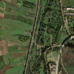 Satellite imagery of Koudiet Dâmoûs, DZ