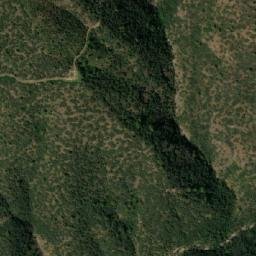 Satellite imagery of Kal’a Koudiet el, DZ