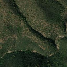 Satellite imagery of Kêf Sekhrâoui, DZ