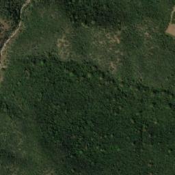Satellite imagery of Kêf Sekhrâoui, DZ