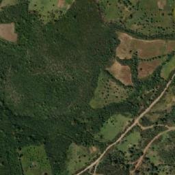 Satellite imagery of Kêf Sekhrâoui, DZ