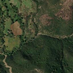 Satellite imagery of Koudiet es Sous, DZ