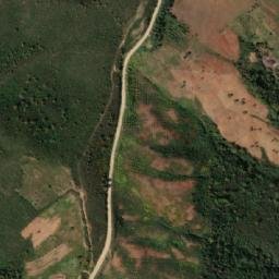 Satellite imagery of Koudiet es Sous, DZ