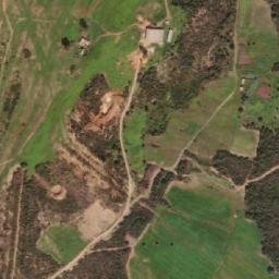 Satellite imagery of Koudiet et Tfîfza, DZ
