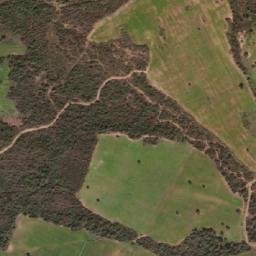 Satellite imagery of Koudiet et Tfîfza, DZ
