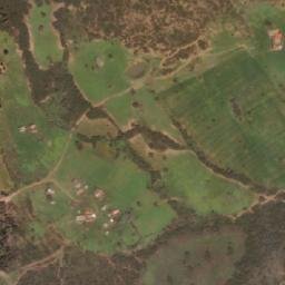 Satellite imagery of Koudiet et Tfîfza, DZ