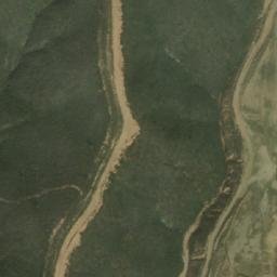 Satellite imagery of Djebel el Gouhdi, DZ