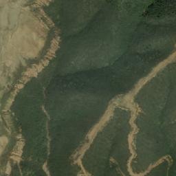 Satellite imagery of Djebel el Gouhdi, DZ