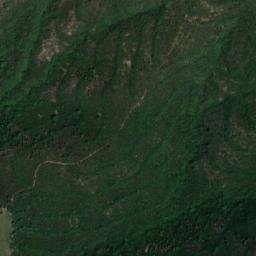 Satellite imagery of Koudia Bou Draham, DZ