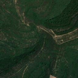 Satellite imagery of Koudia Bou Draham, DZ