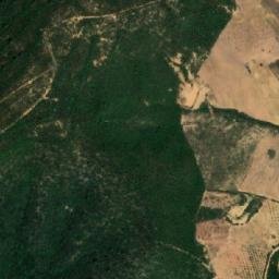 Satellite imagery of Koudia Bou Draham, DZ