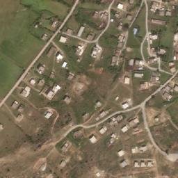 Satellite imagery of Hadjar el Ksir, DZ