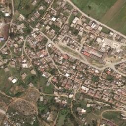 Satellite imagery of Hadjar el Ksir, DZ
