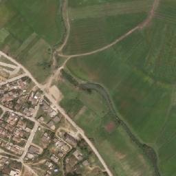 Satellite imagery of Hadjar el Mezha, DZ