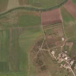 Satellite imagery of Koudiat el Hanichet, DZ