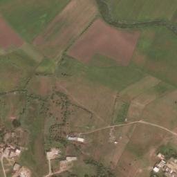 Satellite imagery of Koudiat el Hanichet, DZ