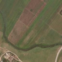 Satellite imagery of Koudiat el Hanichet, DZ
