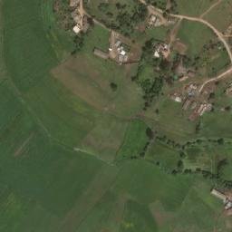 Satellite imagery of Koudiat el Alligue, DZ