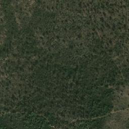 Satellite imagery of Koudiat Aïn Techa, DZ