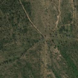 Satellite imagery of Hadjar es Sîh, DZ