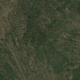 Satellite imagery of Hadjar es Sîh, DZ