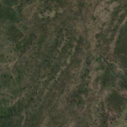 Satellite imagery of Koudiat ech Cheneta, DZ