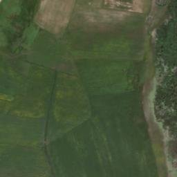 Satellite imagery of Koudiat ech Cheneta, DZ
