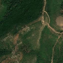 Satellite imagery of Kudyat al Faras, DZ