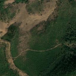 Satellite imagery of Kudyat al Faras, DZ