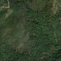 Satellite imagery of Kef el Ham, DZ