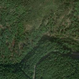 Satellite imagery of Kef el Ham, DZ