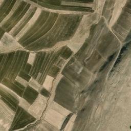 Satellite imagery of Jabal Sabbah, TN