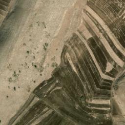 Satellite imagery of Jabal Sabbah, TN