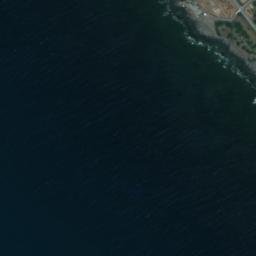 Satellite imagery of Punta di Fram, IT