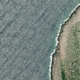 Satellite imagery of Ákra Karsí, GR